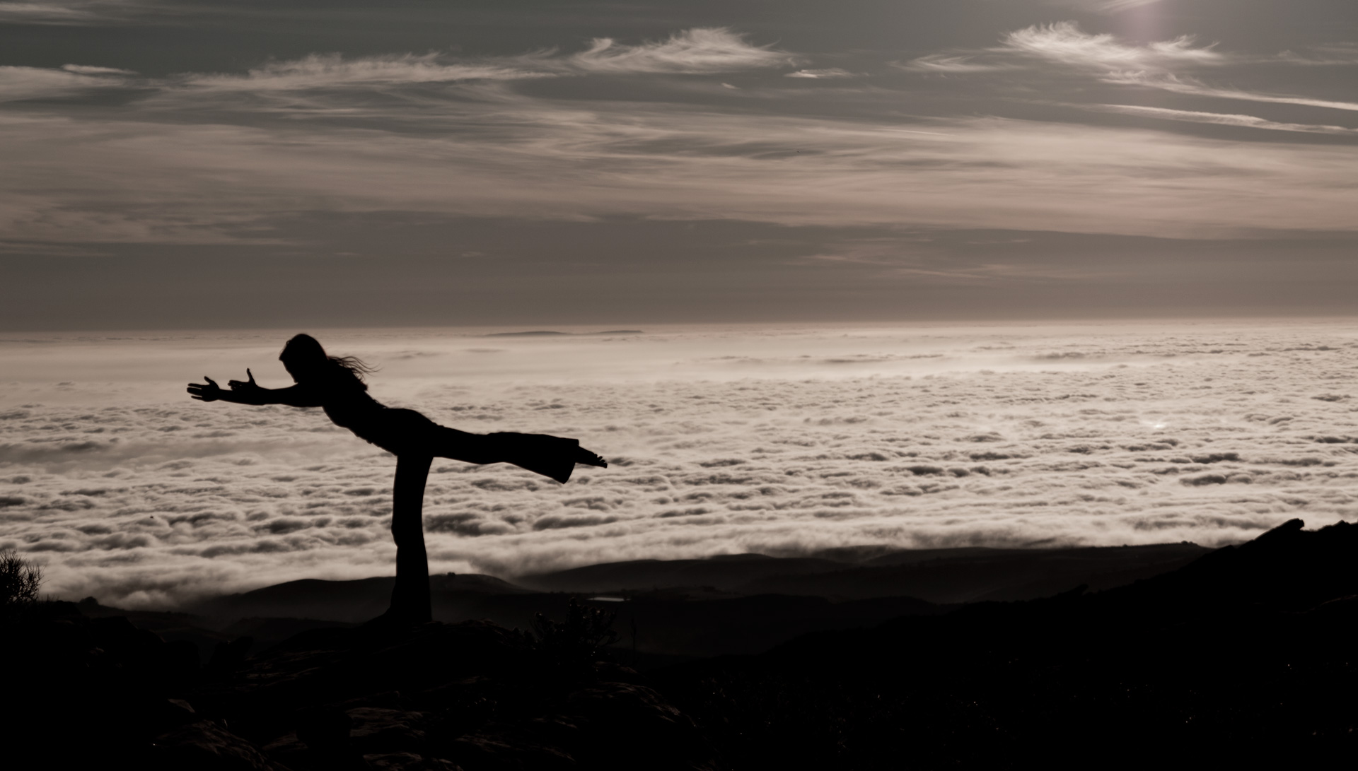 Sacred Warrior Retreat